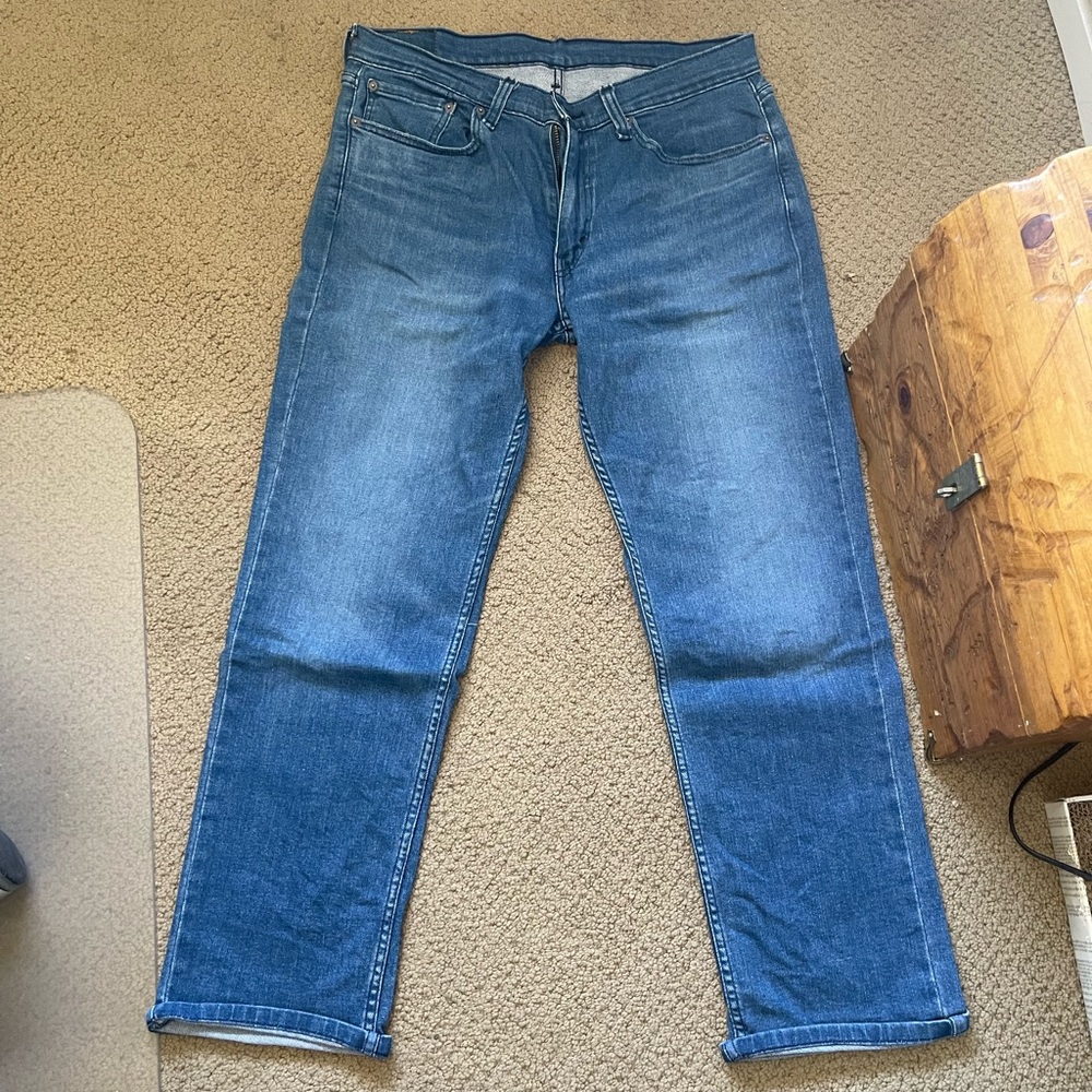 Men’s Levi’s